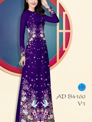 Vải áo dài Hoa và Hạc thiết kế 2019 AD B4160 22 1577347378 486 Vai ao dai Hoa va Hac thiet ke 2019 AD