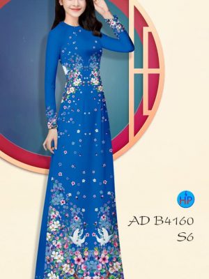 Vải áo dài Hoa và Hạc thiết kế 2019 AD B4160 25 1577347378 774 Vai ao dai Hoa va Hac thiet ke 2019 AD