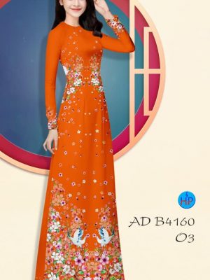 Vải áo dài Hoa và Hạc thiết kế 2019 AD B4160 36 1577347379 112 Vai ao dai Hoa va Hac thiet ke 2019 AD