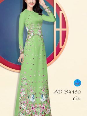 Vải áo dài Hoa và Hạc thiết kế 2019 AD B4160 35 1577347379 204 Vai ao dai Hoa va Hac thiet ke 2019 AD