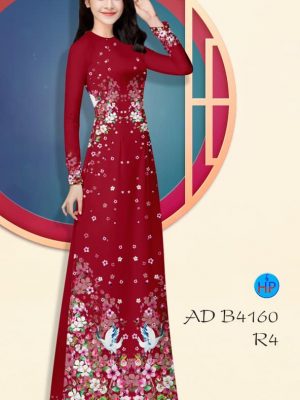 Vải áo dài Hoa và Hạc thiết kế 2019 AD B4160 28 1577347379 215 Vai ao dai Hoa va Hac thiet ke 2019 AD