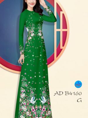 Vải áo dài Hoa và Hạc thiết kế 2019 AD B4160 37 1577347379 241 Vai ao dai Hoa va Hac thiet ke 2019 AD