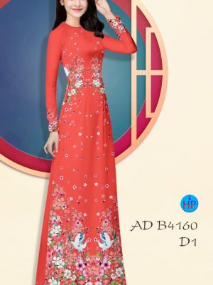 Vải áo dài Hoa và Hạc thiết kế 2019 AD B4160 33 1577347379 301 Vai ao dai Hoa va Hac thiet ke 2019 AD