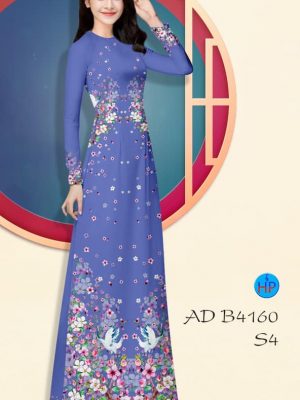 Vải áo dài Hoa và Hạc thiết kế 2019 AD B4160 27 1577347379 471 Vai ao dai Hoa va Hac thiet ke 2019 AD