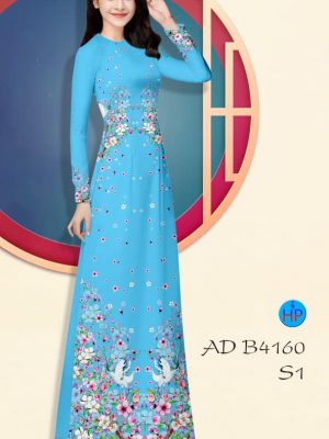 Vải áo dài Hoa và Hạc thiết kế 2019 AD B4160 30 1577347379 566 Vai ao dai Hoa va Hac thiet ke 2019 AD