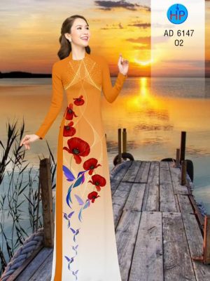 1577675544 892 Vai ao dai Hoa Poppy AD