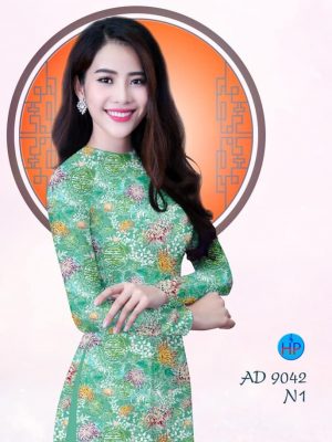 1577694288 570 Vai ao dai Xuan kieu moi AD 9042
