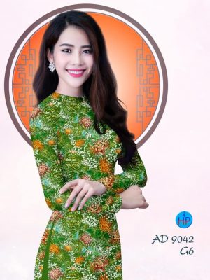 1577694288 810 Vai ao dai Xuan kieu moi AD 9042