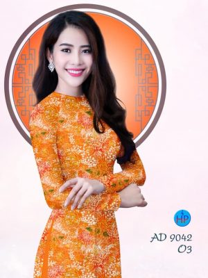 1577694288 991 Vai ao dai Xuan kieu moi AD 9042