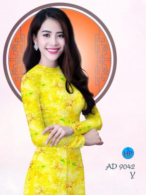 1577694289 822 Vai ao dai Xuan kieu moi AD 9042