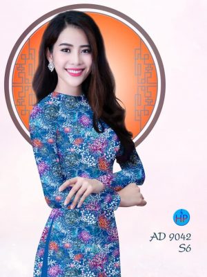 1577694289 873 Vai ao dai Xuan kieu moi AD 9042