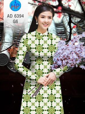Vải áo dài Hoa văn mới ra AD 6394 26 1577695655 127 Vai ao dai Hoa van moi ra AD 6394