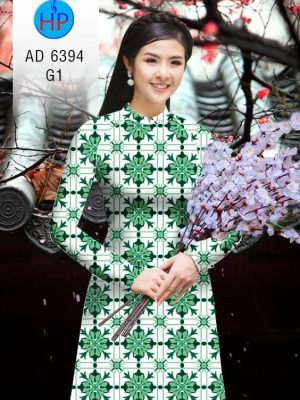 Vải áo dài Hoa văn mới ra AD 6394 25 1577695655 187 Vai ao dai Hoa van moi ra AD 6394