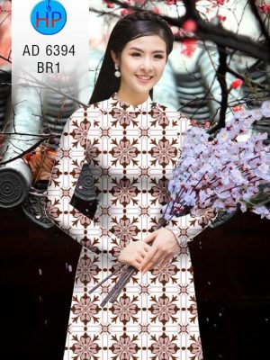 Vải áo dài Hoa văn mới ra AD 6394 22 1577695655 512 Vai ao dai Hoa van moi ra AD 6394