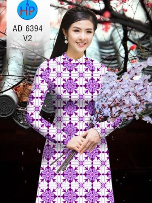 Vải áo dài Hoa văn mới ra AD 6394 34 1577695656 67 Vai ao dai Hoa van moi ra AD 6394