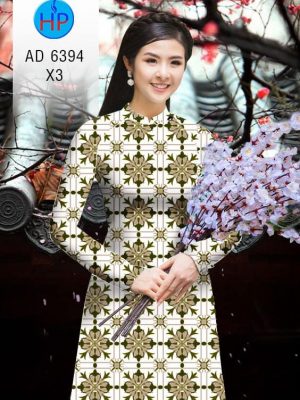 Vải áo dài Hoa văn mới ra AD 6394 36 1577695657 814 Vai ao dai Hoa van moi ra AD 6394