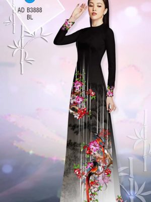 1577695908 410 Vai ao dai hoa in 3D moi ra AD B3888