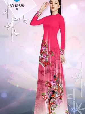 1577695908 638 Vai ao dai hoa in 3D moi ra AD B3888