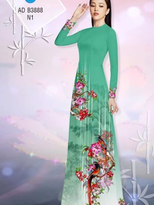 1577695909 238 Vai ao dai hoa in 3D moi ra AD B3888