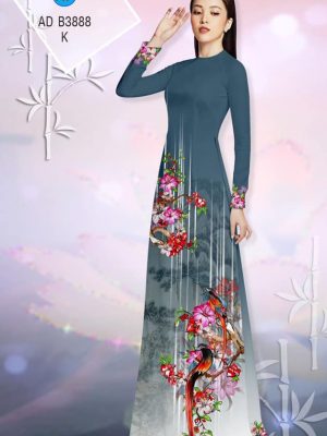 1577695909 252 Vai ao dai hoa in 3D moi ra AD B3888