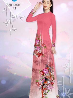 1577695909 43 Vai ao dai hoa in 3D moi ra AD B3888