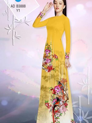 1577695909 687 Vai ao dai hoa in 3D moi ra AD B3888