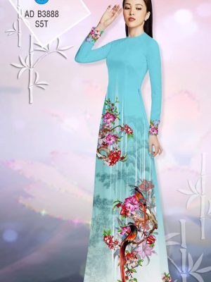 1577695909 714 Vai ao dai hoa in 3D moi ra AD B3888