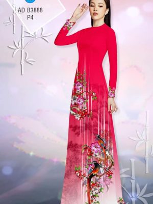 1577695909 953 Vai ao dai hoa in 3D moi ra AD B3888