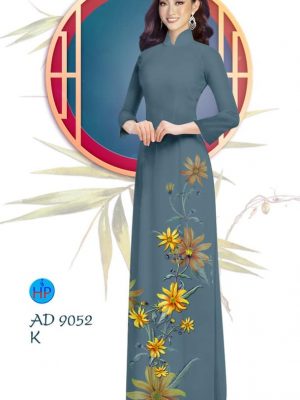 Vải áo dài Hoa Cúc mới ra AD 9052 23 1577696040 432 Vai ao dai Hoa Cuc moi ra AD 9052