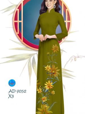 Vải áo dài Hoa Cúc mới ra AD 9052 35 1577696040 434 Vai ao dai Hoa Cuc moi ra AD 9052