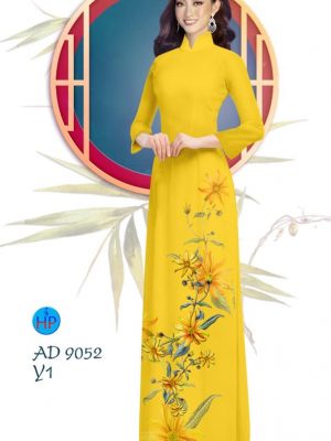 Vải áo dài Hoa Cúc mới ra AD 9052 36 1577696040 497 Vai ao dai Hoa Cuc moi ra AD 9052