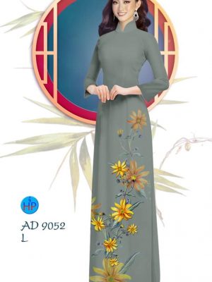 Vải áo dài Hoa Cúc mới ra AD 9052 24 1577696040 856 Vai ao dai Hoa Cuc moi ra AD 9052
