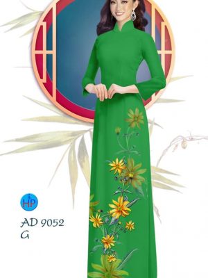 Vải áo dài Hoa Cúc mới ra AD 9052 22 1577696040 955 Vai ao dai Hoa Cuc moi ra AD 9052