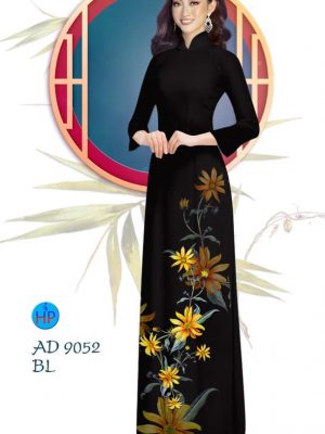 Vải áo dài Hoa Cúc mới ra AD 9052 27 1577696040 984 Vai ao dai Hoa Cuc moi ra AD 9052