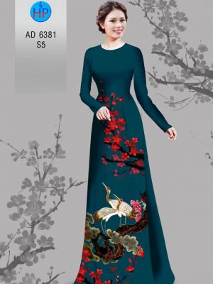 1577696194 191 Vai ao dai Seu va Hoa Dao kieu moi AD