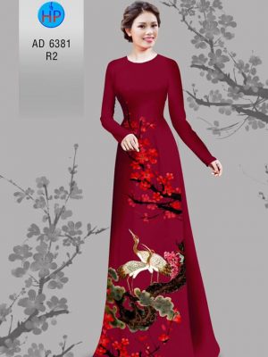 1577696194 192 Vai ao dai Seu va Hoa Dao kieu moi AD