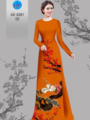1577696194 705 Vai ao dai Seu va Hoa Dao kieu moi AD