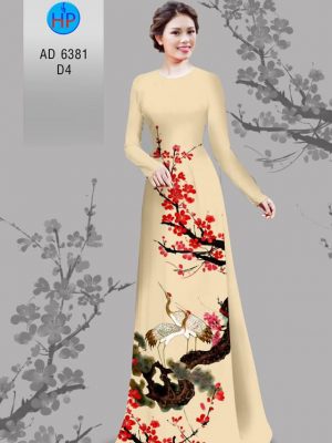 1577696194 749 Vai ao dai Seu va Hoa Dao kieu moi AD