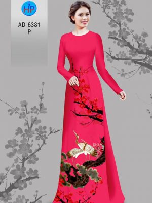 1577696194 776 Vai ao dai Seu va Hoa Dao kieu moi AD