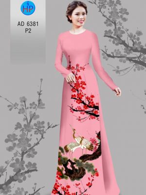 1577696194 827 Vai ao dai Seu va Hoa Dao kieu moi AD