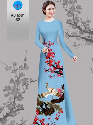 1577696194 947 Vai ao dai Seu va Hoa Dao kieu moi AD
