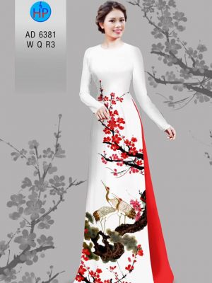 1577696195 381 Vai ao dai Seu va Hoa Dao kieu moi AD