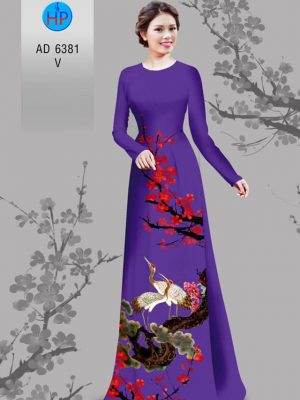 1577696195 513 Vai ao dai Seu va Hoa Dao kieu moi AD