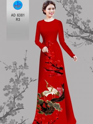 1577696195 535 Vai ao dai Seu va Hoa Dao kieu moi AD