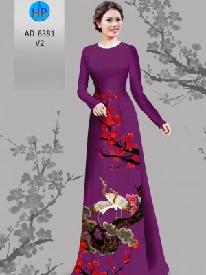 1577696195 858 Vai ao dai Seu va Hoa Dao kieu moi AD