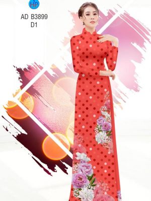 1577696489 281 Vai ao dai Bi va hoa thiet ke 2019 AD