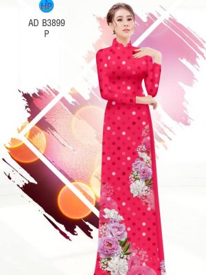 1577696489 382 Vai ao dai Bi va hoa thiet ke 2019 AD