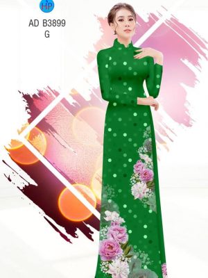 1577696489 50 Vai ao dai Bi va hoa thiet ke 2019 AD
