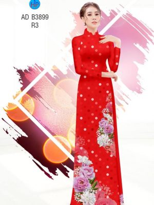 1577696489 856 Vai ao dai Bi va hoa thiet ke 2019 AD