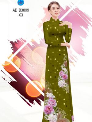 1577696490 237 Vai ao dai Bi va hoa thiet ke 2019 AD